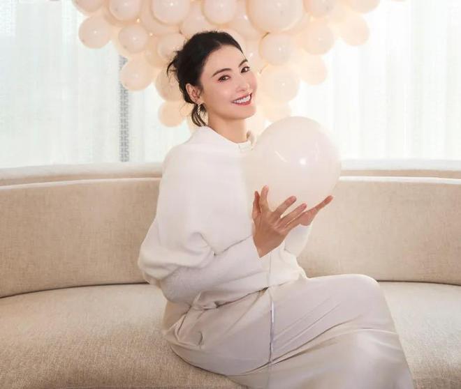 _谢霆锋和柏芝复合_柏芝再婚谢霆锋反应