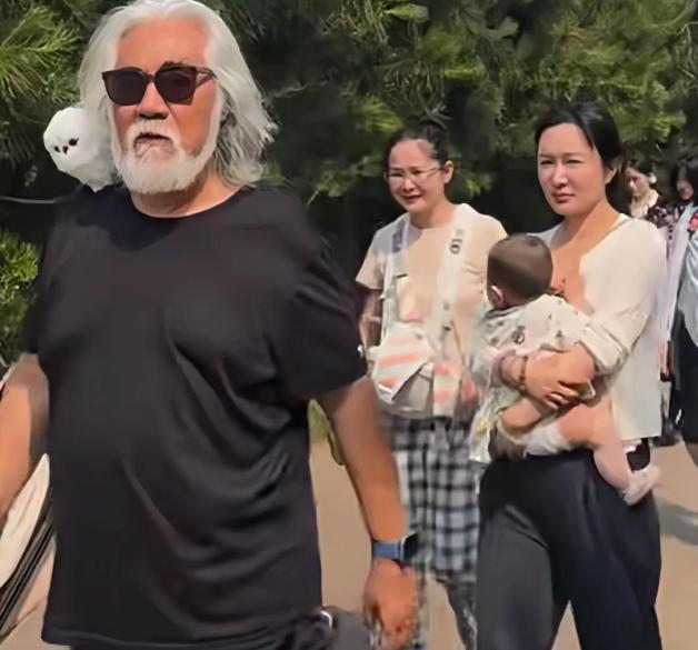 _张纪中视频_张纪中在哪里