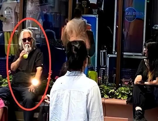 张纪中在哪里__张纪中视频