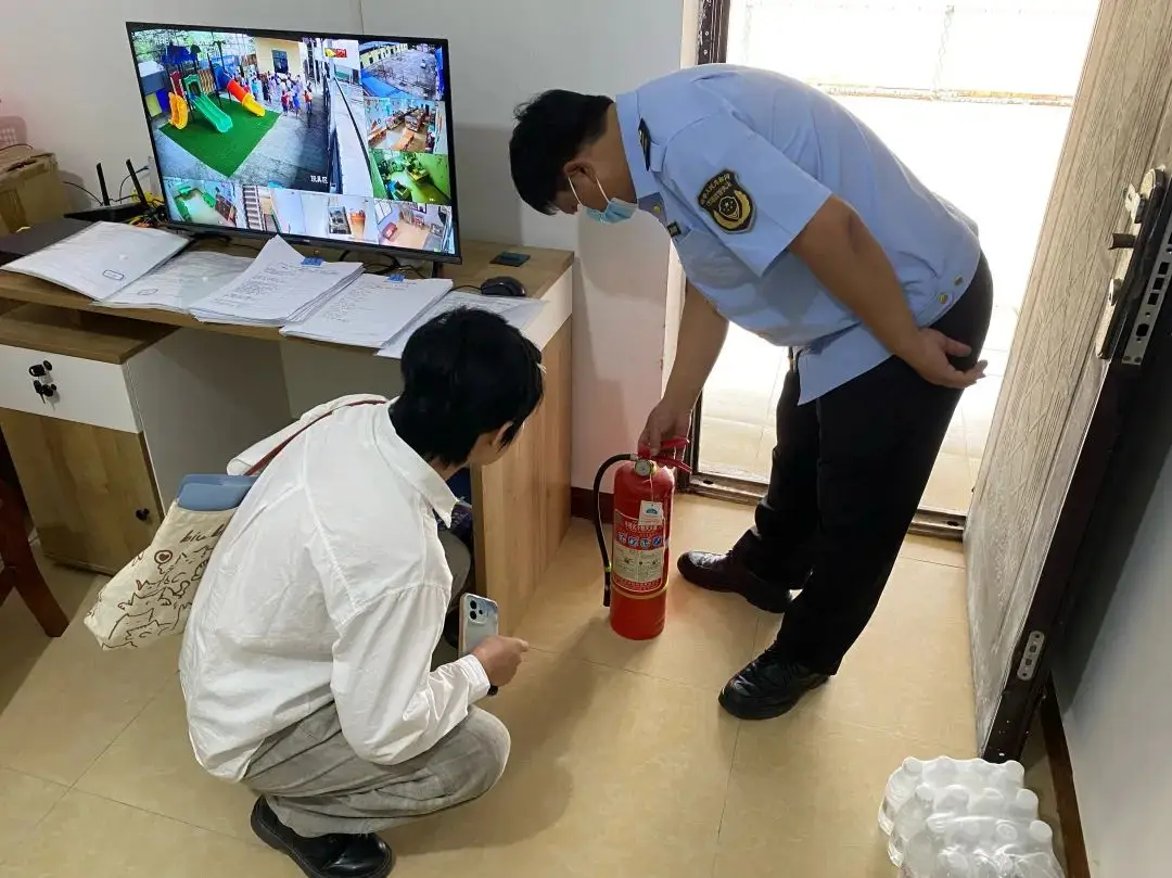 户育：暑期安全“不放假” 平安守护“不打烊”_户育：暑期安全“不放假” 平安守护“不打烊”_