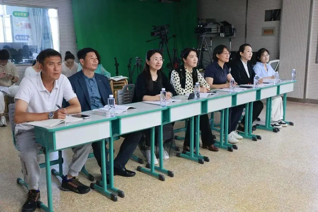 AI如何进校园｜吉林市松江东路小学校这样让课堂“智”动起来！