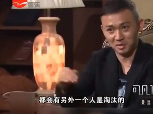 黄晓明谢霆锋谁影响力大_黄晓明谢霆锋_