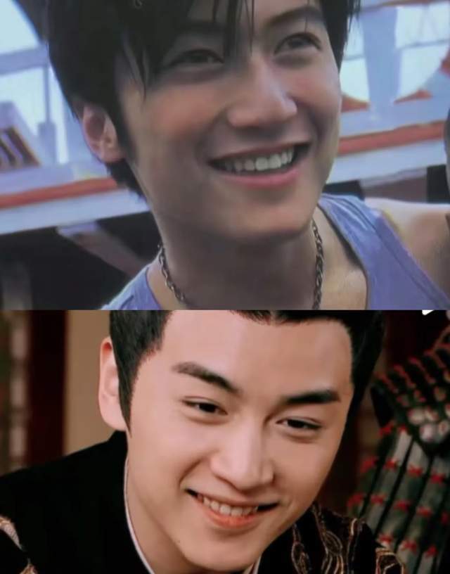 黄晓明谢霆锋谁影响力大_黄晓明谢霆锋_