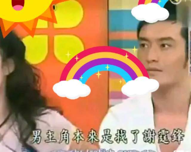 黄晓明谢霆锋谁影响力大__黄晓明谢霆锋