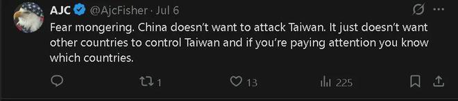 _特朗普的称呼_特朗普戏称