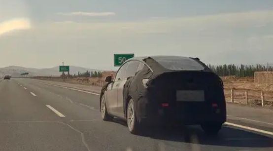 40万，6座，3米轴距！特斯拉Model Y L参数曝光，理想L8对手来了