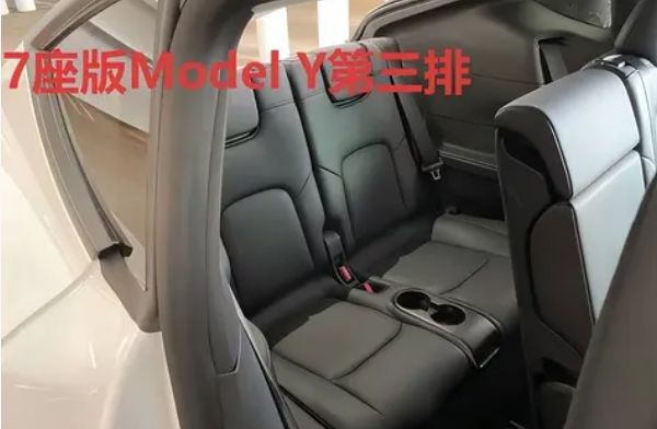 _特斯拉长轴距版_40万，6座，3米轴距！特斯拉Model Y L参数曝光，理想L8对手来了
