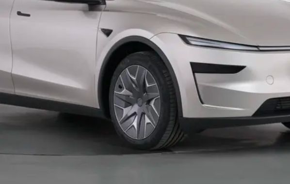 _40万，6座，3米轴距！特斯拉Model Y L参数曝光，理想L8对手来了_特斯拉长轴距版