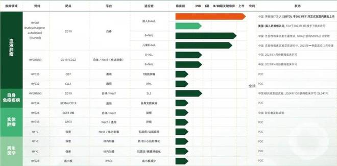 _国产CAR-T涌向实体瘤：管线与市场潜力解码_国产CAR-T涌向实体瘤：管线与市场潜力解码