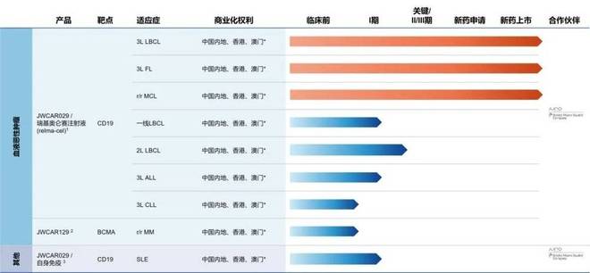 国产CAR-T涌向实体瘤：管线与市场潜力解码__国产CAR-T涌向实体瘤：管线与市场潜力解码