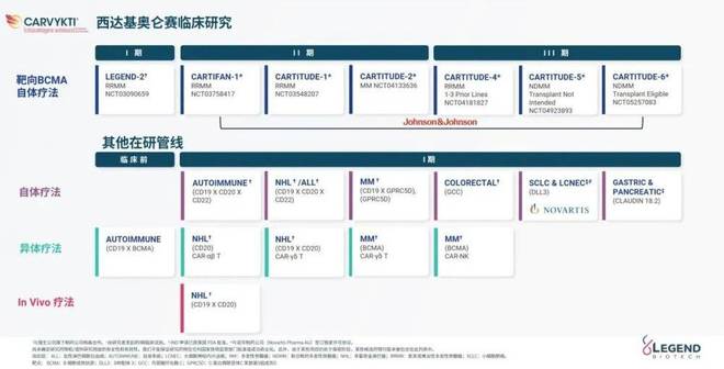 国产CAR-T涌向实体瘤：管线与市场潜力解码__国产CAR-T涌向实体瘤：管线与市场潜力解码