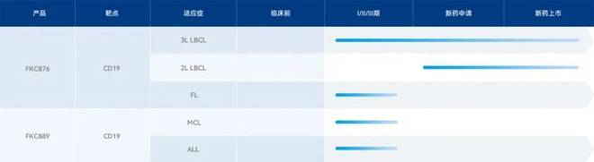_国产CAR-T涌向实体瘤：管线与市场潜力解码_国产CAR-T涌向实体瘤：管线与市场潜力解码