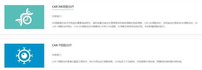 _国产CAR-T涌向实体瘤：管线与市场潜力解码_国产CAR-T涌向实体瘤：管线与市场潜力解码