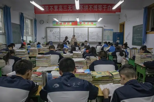 _高考数学老师哪个好_数学系做高考题