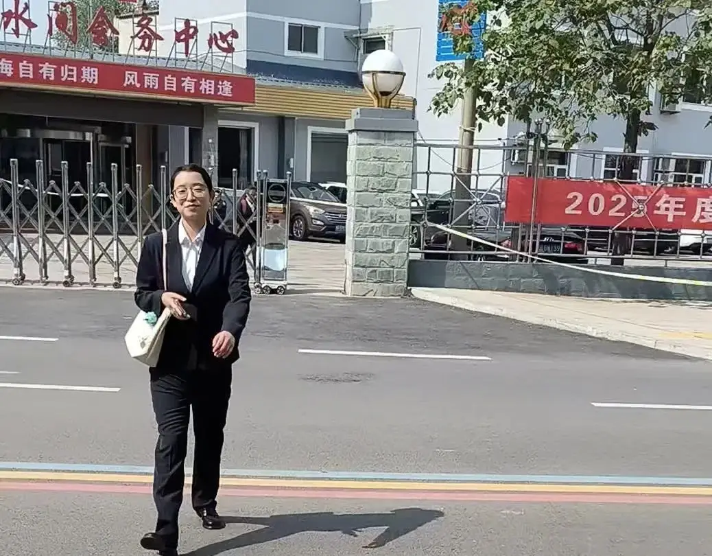 用学过的专业服务熟悉的家乡：张会敏选择“向内守”考公上岸_用学过的专业服务熟悉的家乡：张会敏选择“向内守”考公上岸_