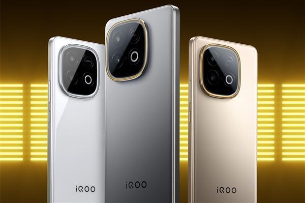 行业唯一8000mAh性能机！iQOO Z10 Turbo+配备144Hz光域护眼屏_行业唯一8000mAh性能机！iQOO Z10 Turbo+配备144Hz光域护眼屏_