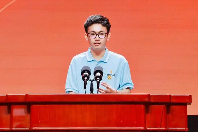 科大本科生招生人数_南科大本科生人数_