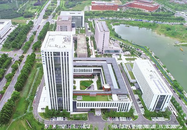美丽中国，我是行动者 | 合肥高新区：科技创新与生态教育的“双向奔赴”