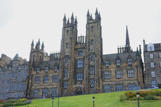 英国最佳大学排行榜__英国年度最佳大学