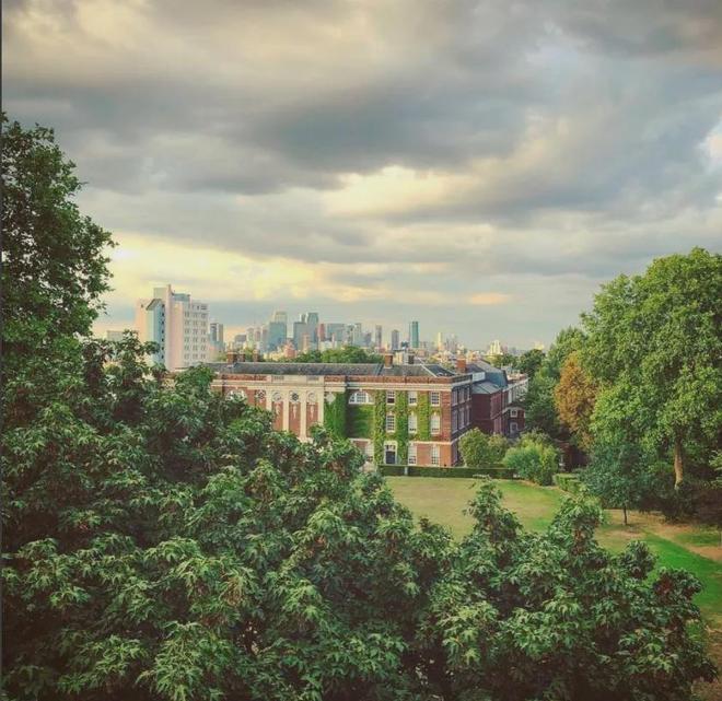 英国年度最佳大学_英国最佳大学排行榜_