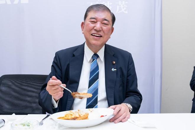 日本首相石破茂辞职，继任者之战打响：最大难题是重获信任_日本首相石破茂辞职，继任者之战打响：最大难题是重获信任_