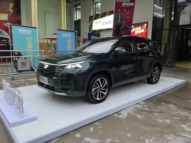 德系品质×家用全能 捷达VS8上市9.59万起_德系品质×家用全能 捷达VS8上市9.59万起_