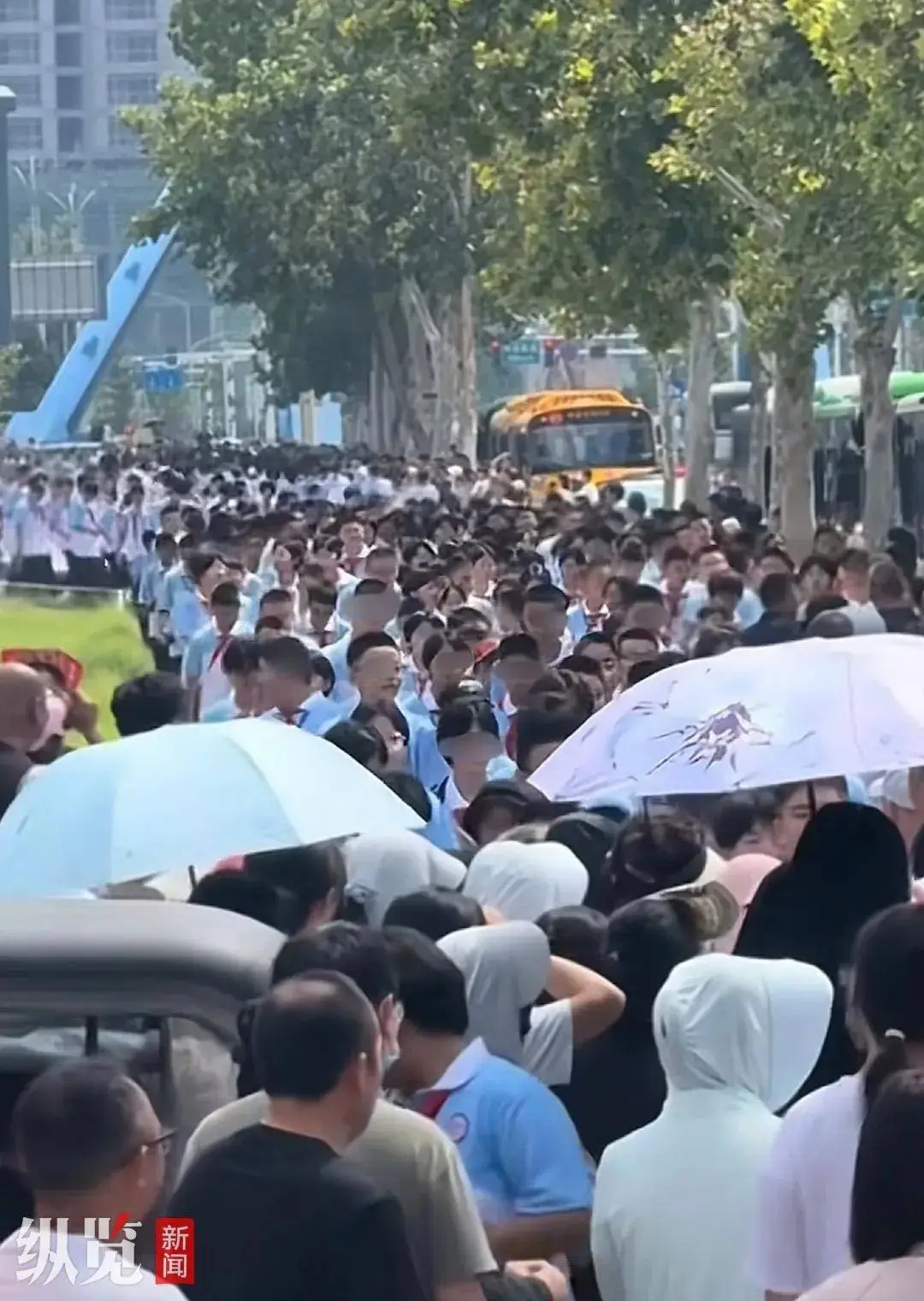_菏泽初一什么时候开学_2020菏泽一中放假时间