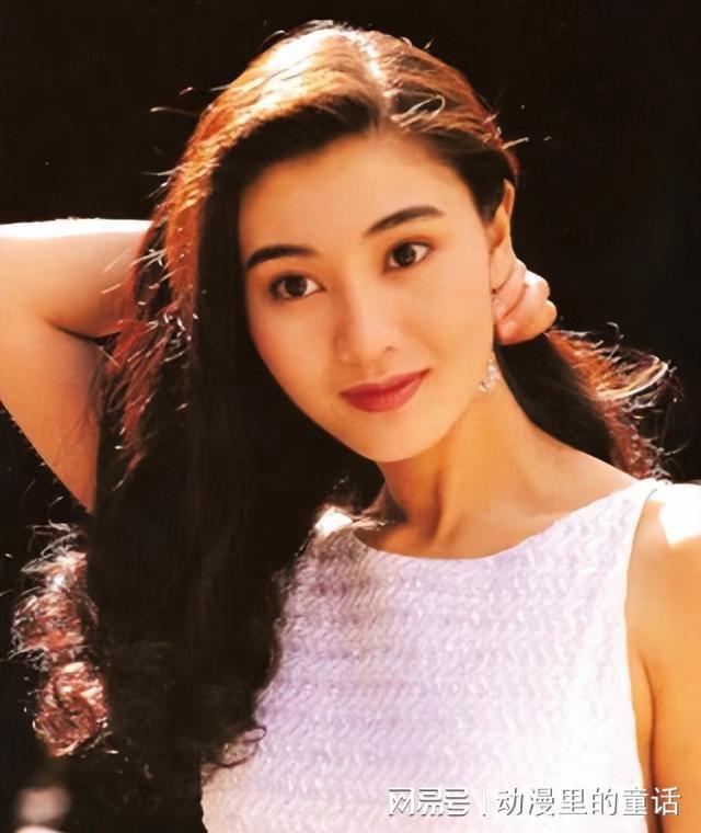 李嘉欣大美人_李嘉欣最美_