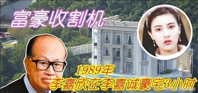 李嘉欣最美__李嘉欣大美人