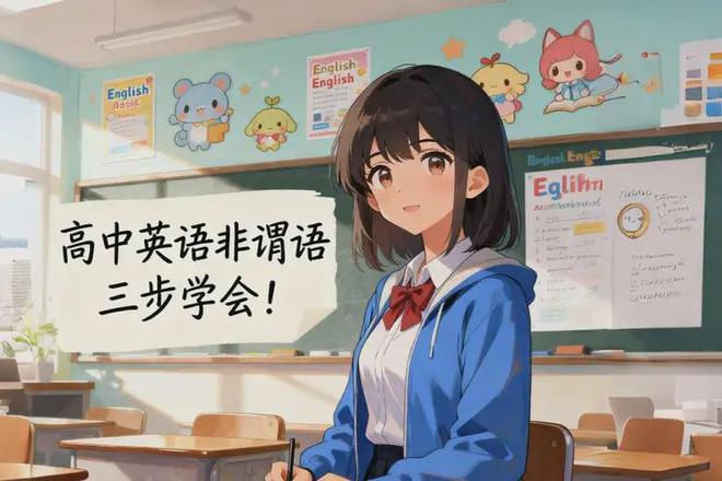 高中谓语动词知识点思维导图_高中动词知识点_