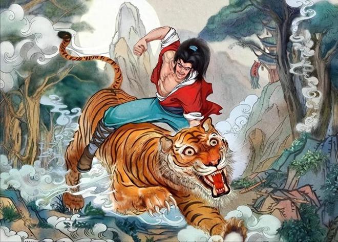 武松当都头一年的俸禄是多少？折合成人民币是多少？看完让人羡慕