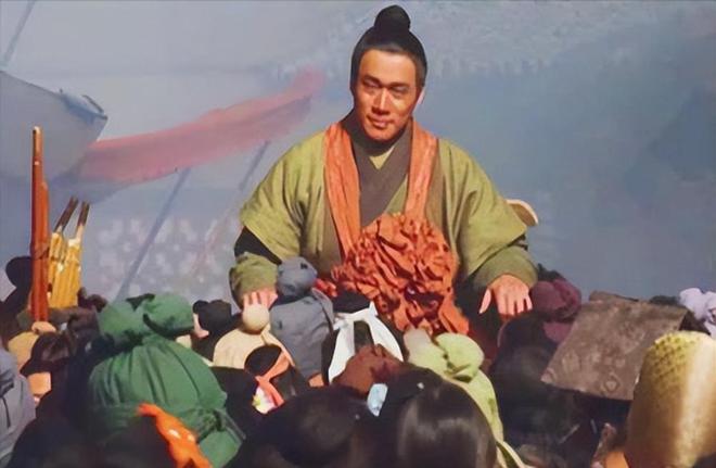 武松一年的俸禄__武松有多少钱