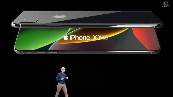 让路苹果折叠屏，iPhone 18 将延期发布？