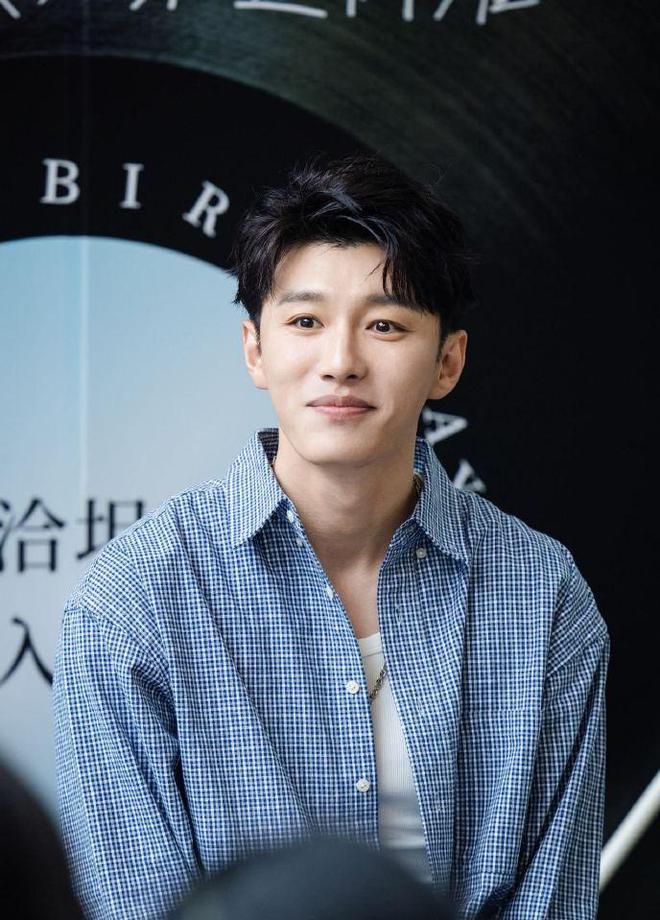 _张彬彬李溪芮张云龙_和刘涛一起搭档的电视男演员