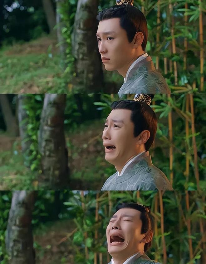和刘涛一起搭档的电视男演员_张彬彬李溪芮张云龙_