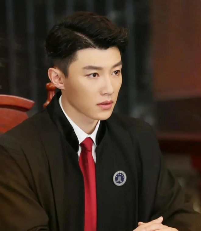 张彬彬李溪芮张云龙__和刘涛一起搭档的电视男演员