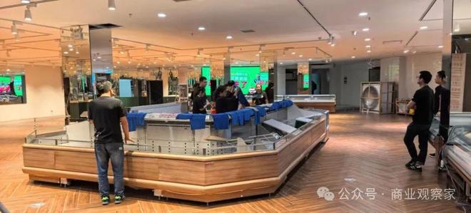 生鲜店开业图片_生鲜店开业促销方案_