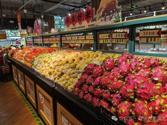 _生鲜店开业促销方案_生鲜店开业图片