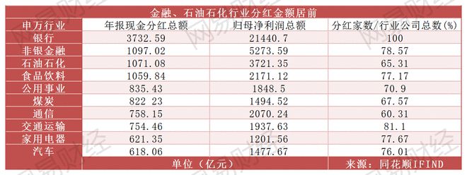 年度分红金额_分红年度是什么意思_