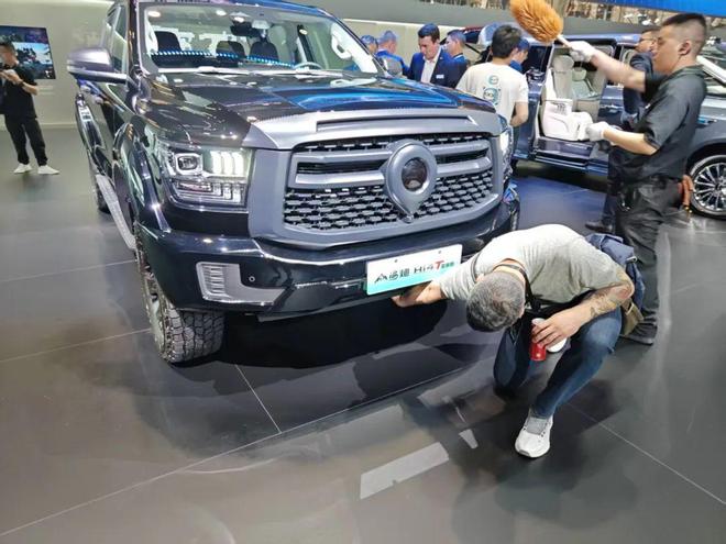 上海车展热门车型_上海车展好车_