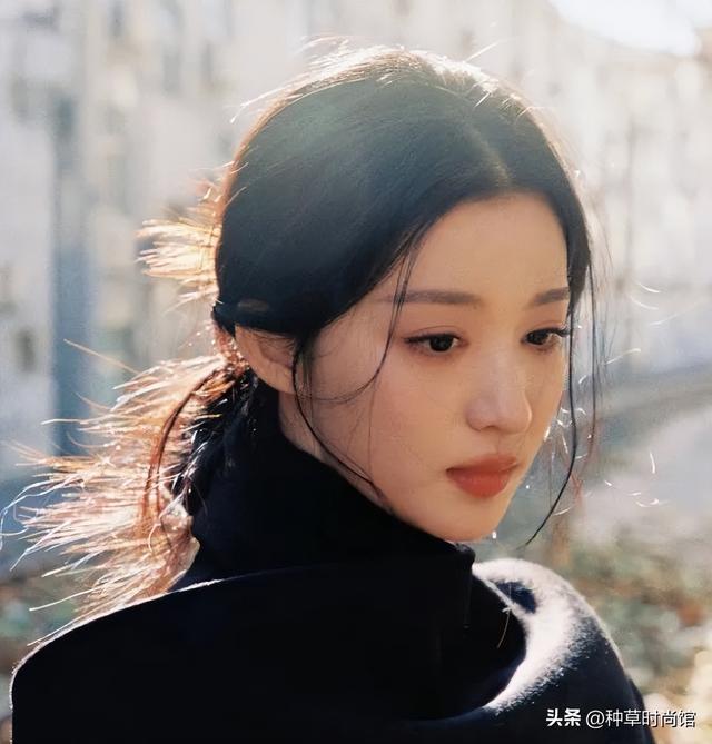 _“白粥姐” 到 “妖妃” 逆袭！王楚然靠美貌杀回内娱顶流？_“白粥姐” 到 “妖妃” 逆袭！王楚然靠美貌杀回内娱顶流？