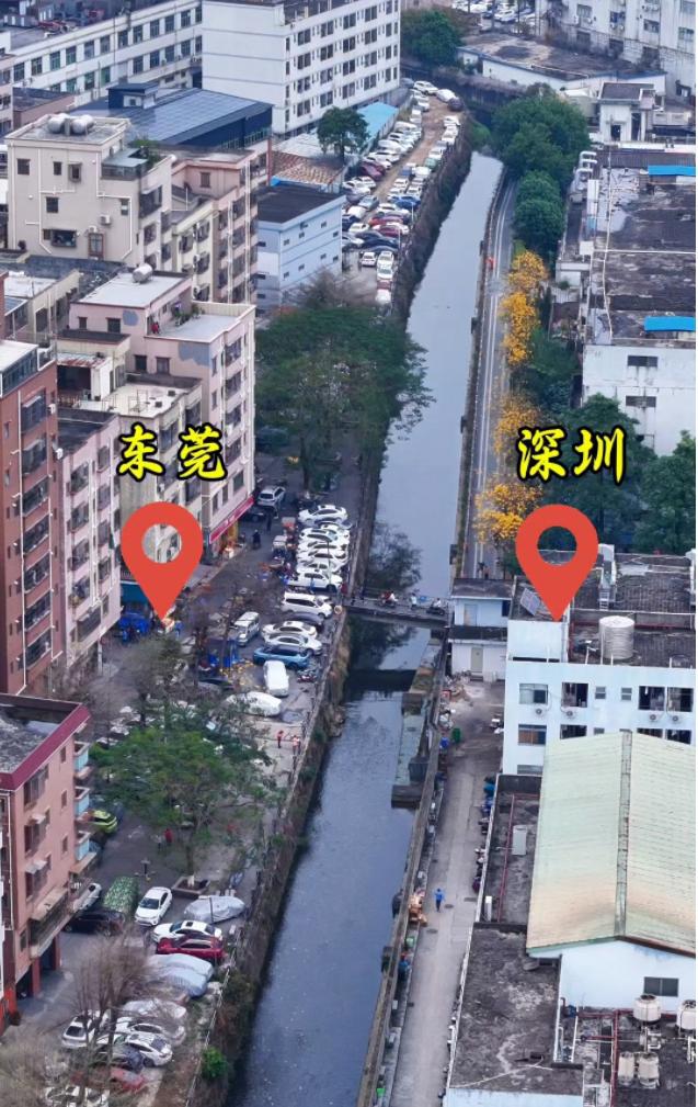 _深圳坪山离东莞有多远_东莞离深圳有多远
