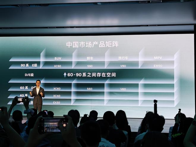 沃尔沃新推出_沃尔沃官宣_