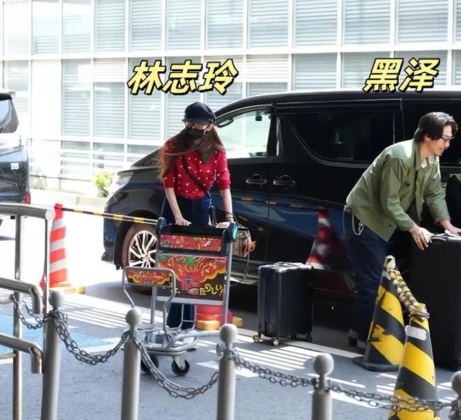 _林志玲日系风_林志玲日本风格