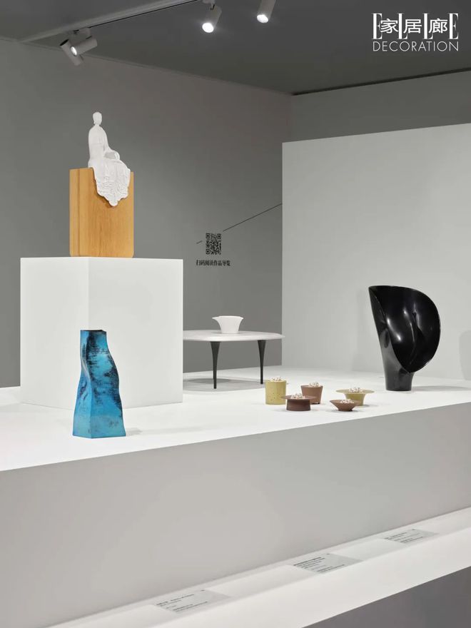 _上海工艺展_大裤衩设计灵感