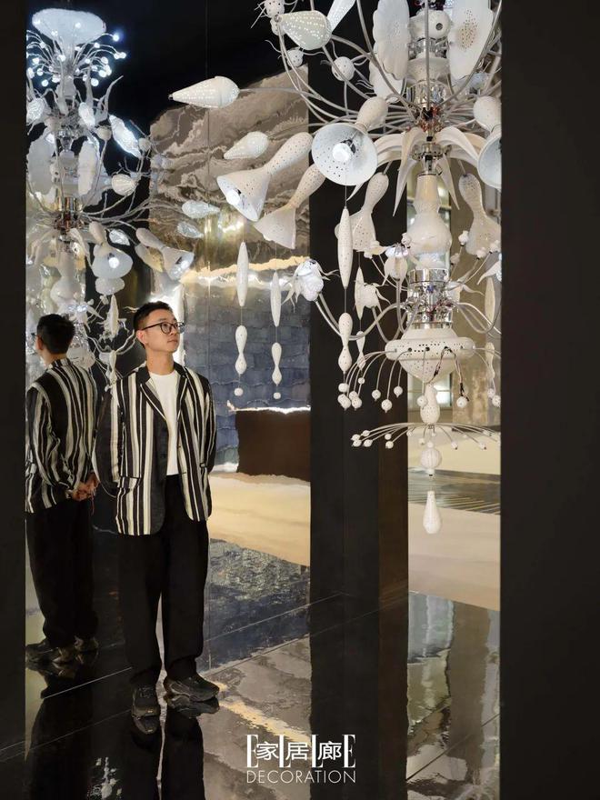 _上海工艺展_大裤衩设计灵感