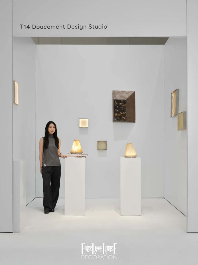 大裤衩设计灵感_上海工艺展_