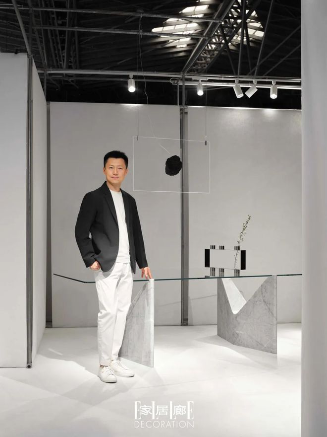 大裤衩设计灵感_上海工艺展_