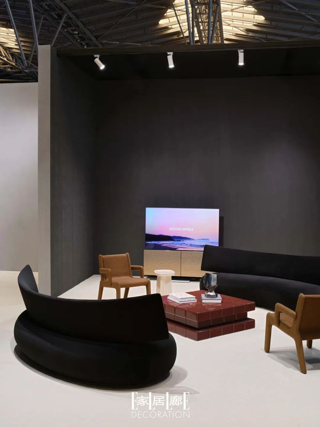 大裤衩设计灵感_上海工艺展_