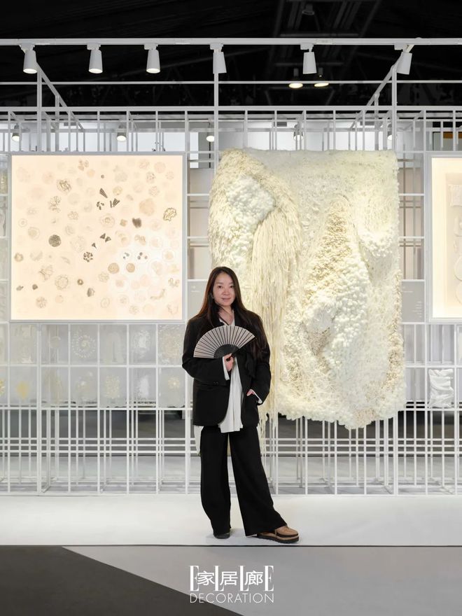 大裤衩设计灵感_上海工艺展_